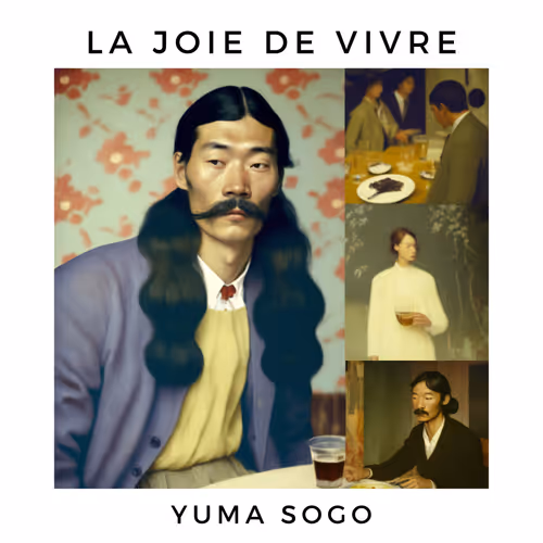 La joie de vivre