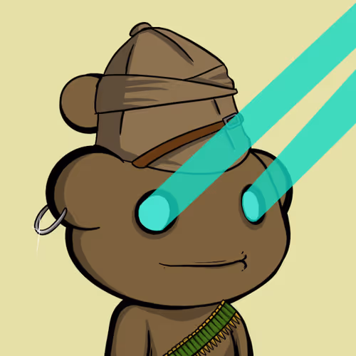 Bored Karma Club