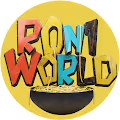 R0N1 World