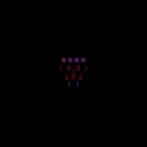 [ b o t s ]