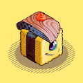 Sushi Blocks OFFICIAL
