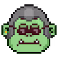 Pixel NFT Apes
