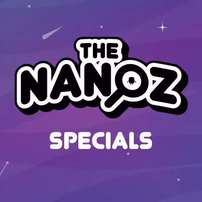 The Nanoz: Specials