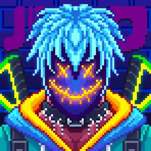 The Cyber Gods