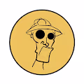 Crypto Gonzo