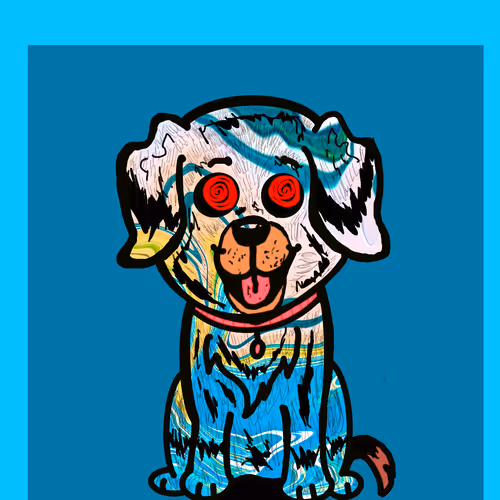 Awfully Bad Dogs