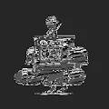 Kibatsu Mecha Collab