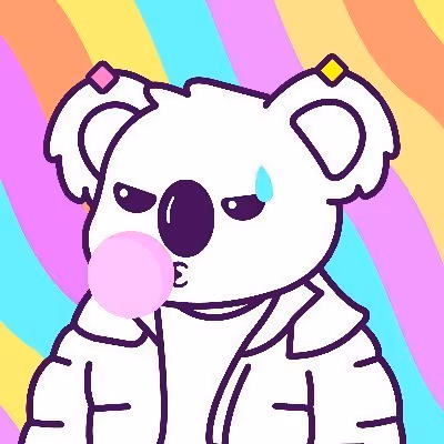 Hey Koalas