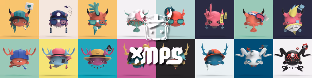 Imps by SuperNfty