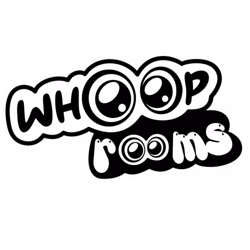 WhoopRooms