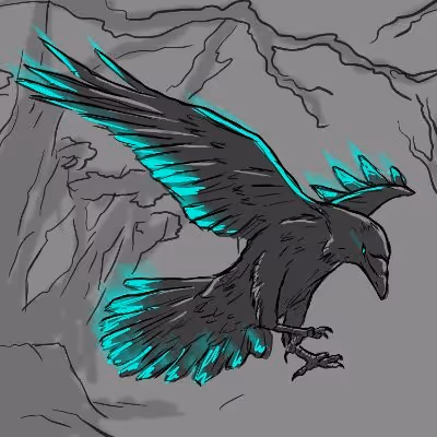 Ravens NFT