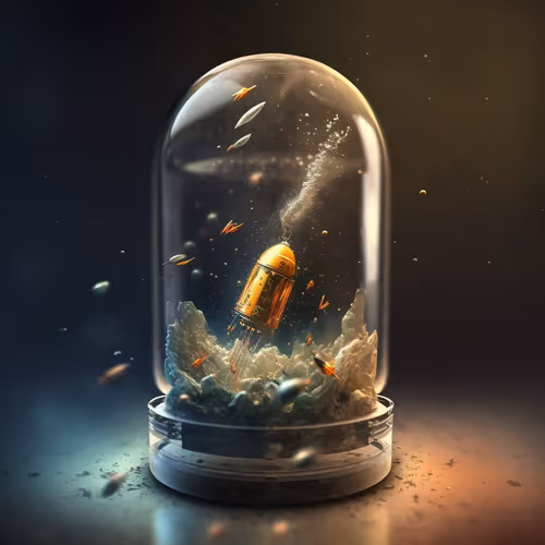 Genesis Capsule