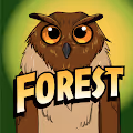 The Forest  Alpha Drop
