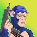 Gangstar Apes - MegaMillions
