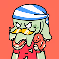 Genesis Pirate Pals