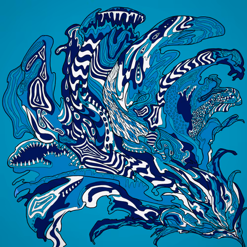 Yuka's Art