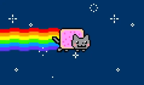 Nyan Cat (Official)