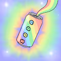 SODA Cans - Society of Degenerate Apes