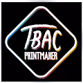 Throwback Apes Club - Printmaker