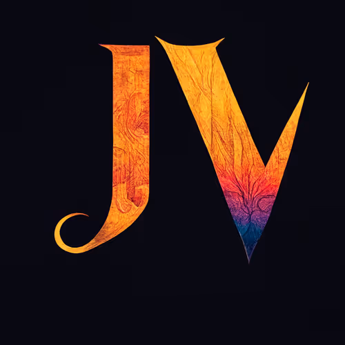 Justvibin Editions