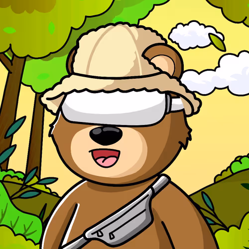 The Neighbears Club