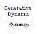 Generative Dynamic
