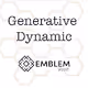 Generative Dynamic