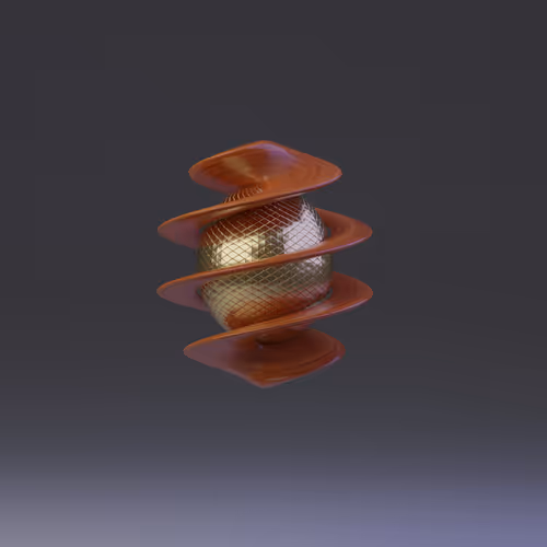 Distorted Norms