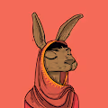 Kool Rabbits - La Femme Collection