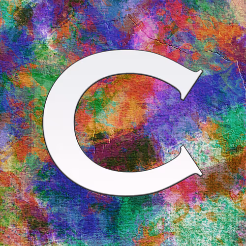 Create by ch0