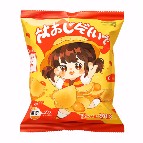 RemCo Snacks