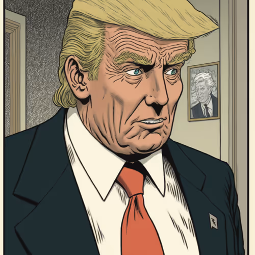 Trump Troll Digital by anon