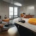 makeitrad - interiors