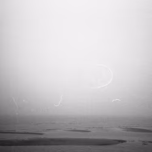 B&W eth editions