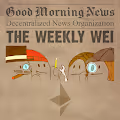 Good Morning News - The Weekly Wei