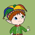 Ether Elves NFT