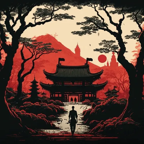 SHAOLINx NFT