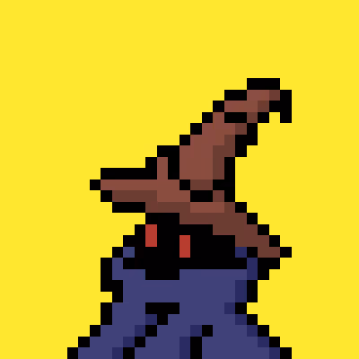 Mystical Wizard Guild by MysticSwap