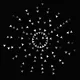 orbits generative art