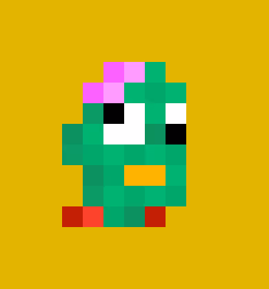 SM8L KEVIN