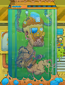 Mutant Punks Larvae