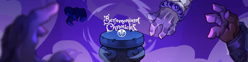 Beramonium Chronicles: Genesis
