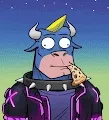 Rickstro Frens