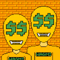 CryptoTwins Genesis