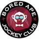 Bored Ape Jockey Club (unofficial)