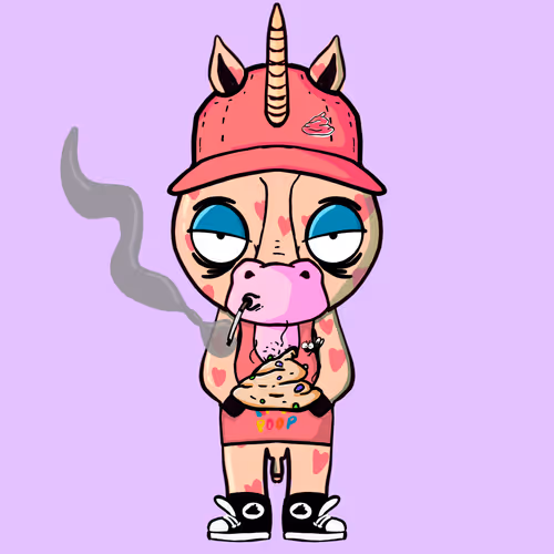 Poonicorn.dao