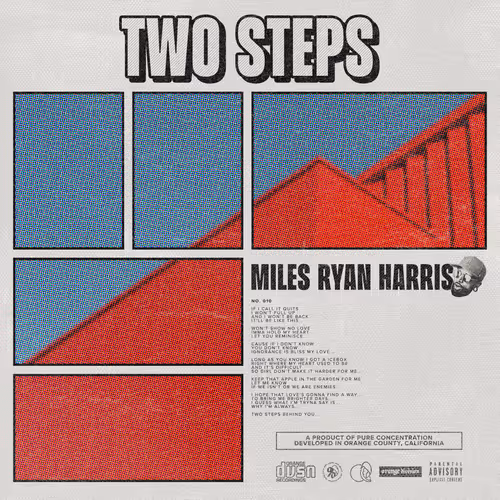 Miles Ryan Harris - Two Steps