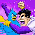 Dan Fights Twitter
