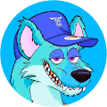 Hyena Hype Club