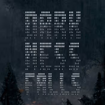 Darkness Falls V4
